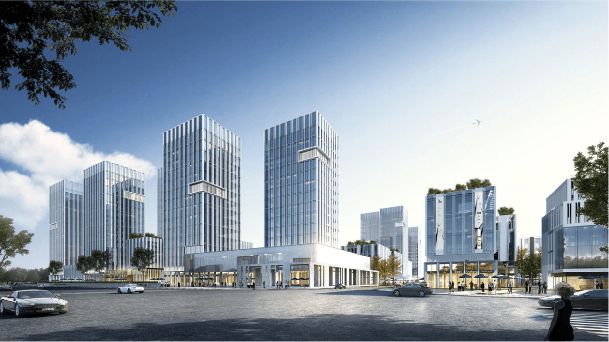 碳足迹管理推动绿色转型