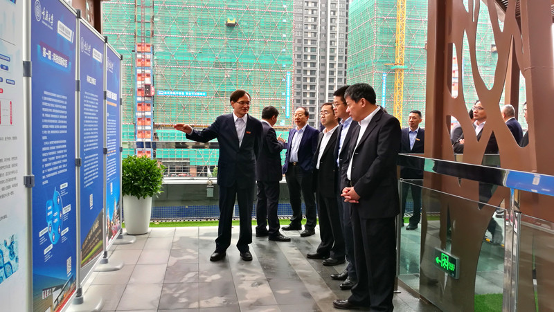 注册资本100亿元 浦东创投集团正式挂牌运营