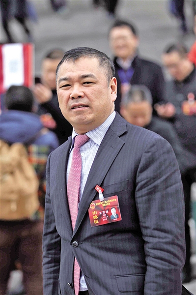 北交所董事长周贵华重磅发声：债券是服务实体经济直接融资的重要手段