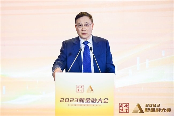 瞄准量化潮头 逐浪债券“蓝海”