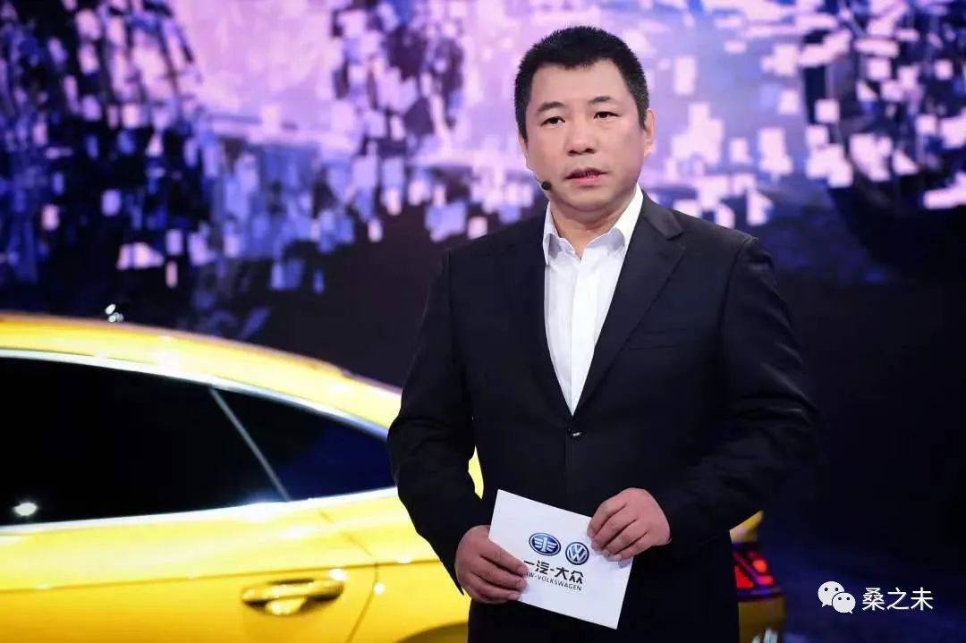 独家！深创投换帅，左丁出任董事长、刘苏华任职总裁