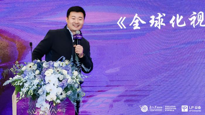 2023人民币LP众生态:市场呼唤长期耐心资本