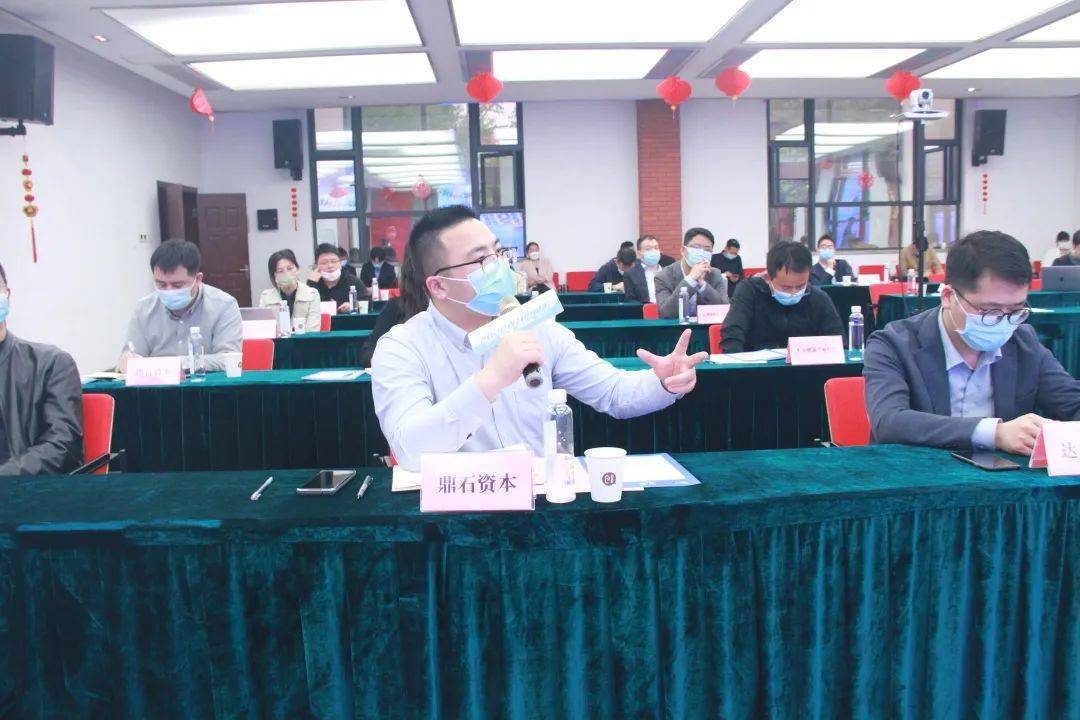 瞄准前沿创新 创投刮起“高校潮”