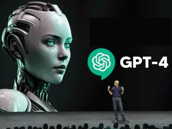 OpenAI掀翻视频格局 AGI真的不远了？