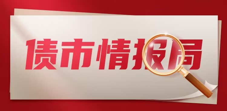 债市日报：2月19日