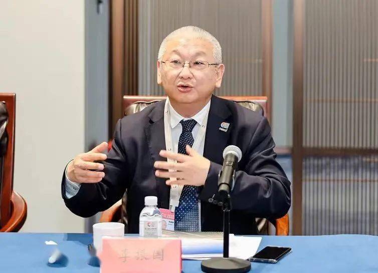 央视新年《对话》隆基绿能李振国：把BC技术更广泛地推向市场