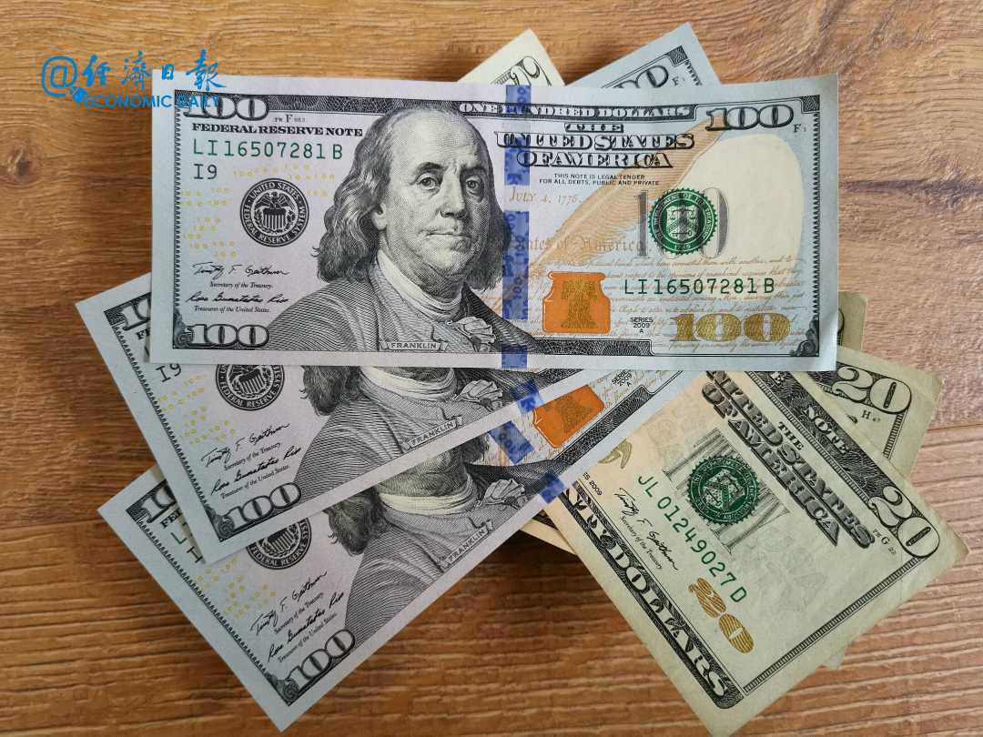 国家外汇局：今年1月外资净增持境内债券270亿美元 相关资金净流入规模保持在历史高位