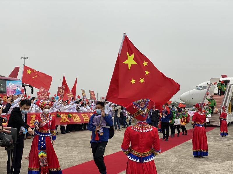 一举投6家GP，杭州开年新动作来了！