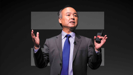 500亿独角兽宣布破产，孙正义80亿投资打水漂？