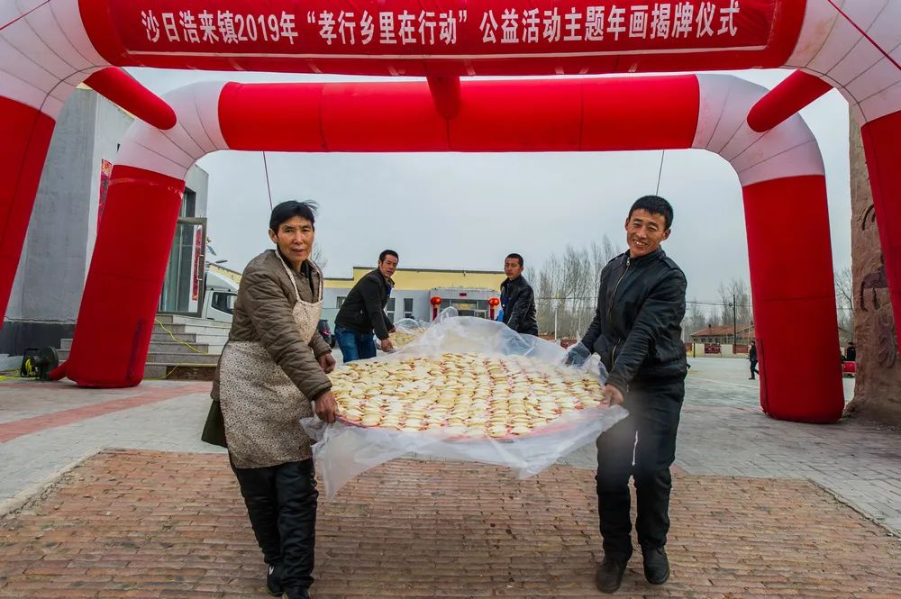 绿染中国丨让“美”生态理念入“木”三分