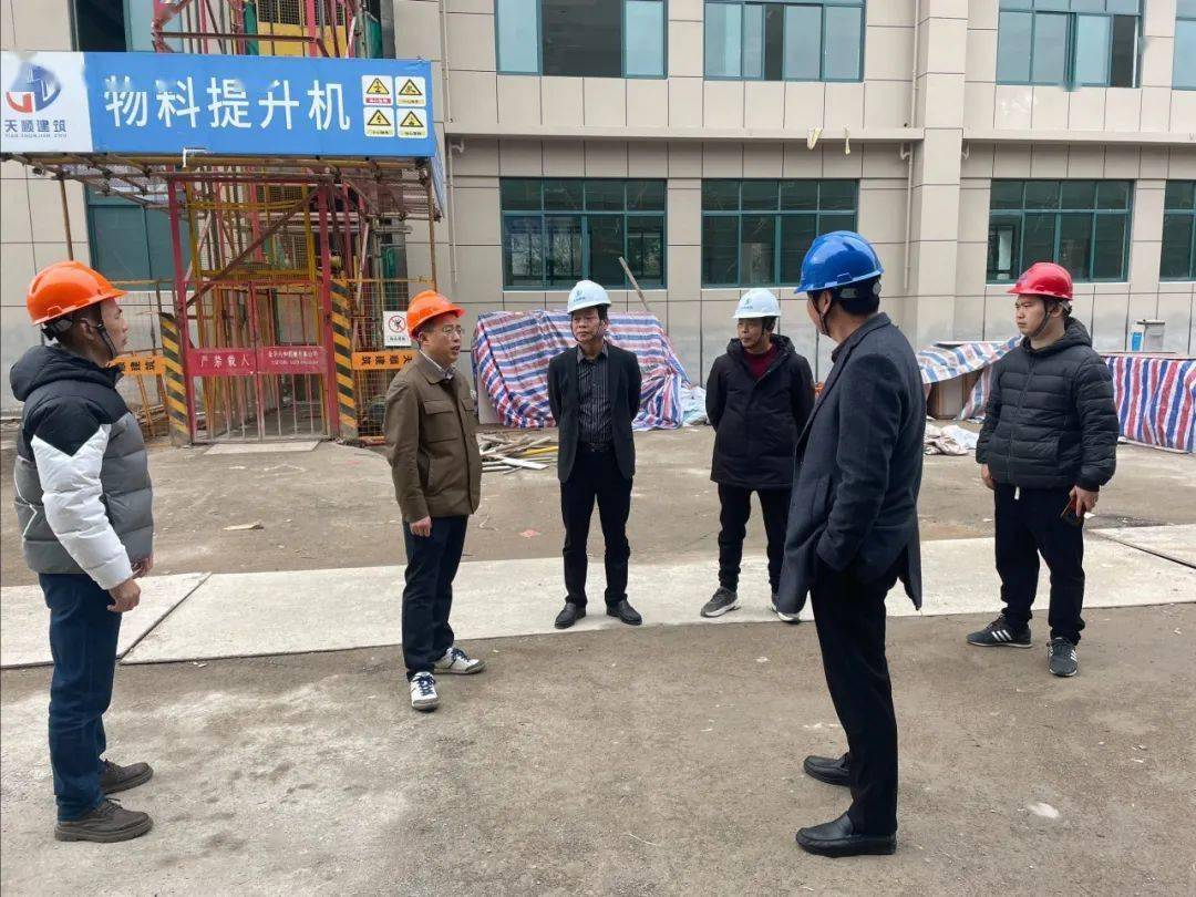 全力以“复”！北控水务加速复工复产 推进项目建设交付