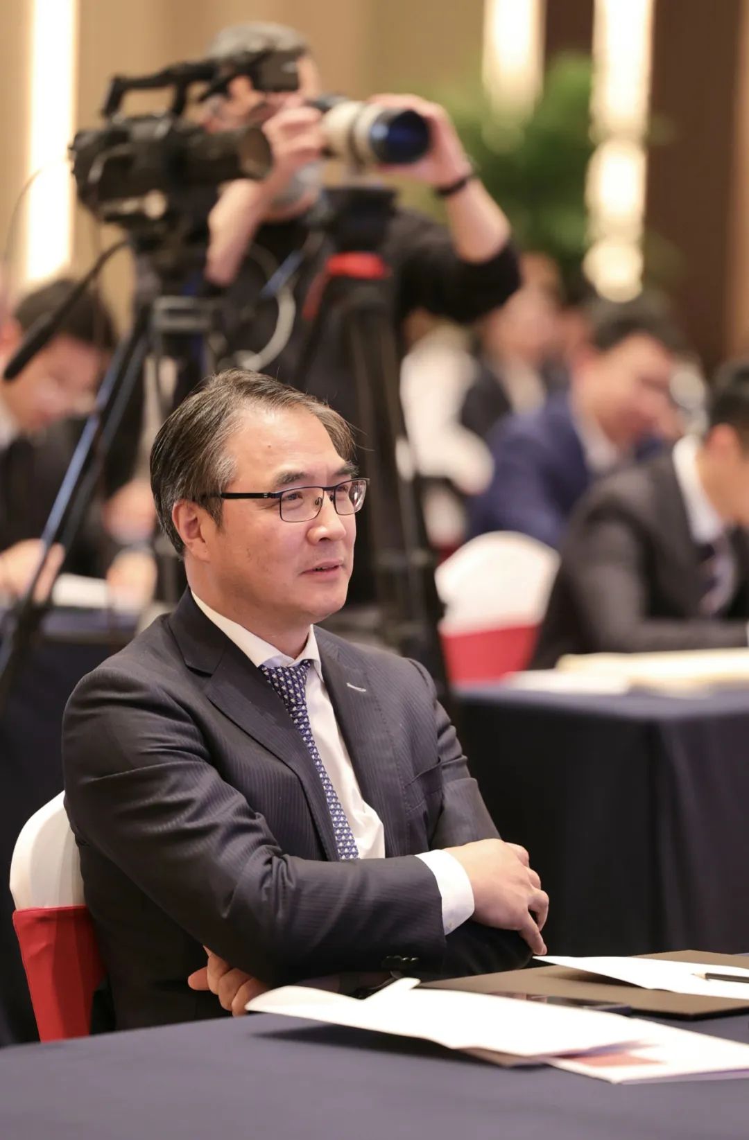 金融推动新质生产力发展 2024“石岩湖乐投荟”路演开启