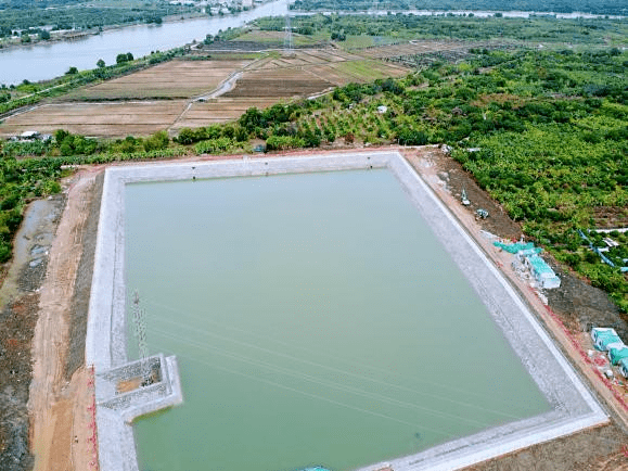福建水投集团：智能化泵房让用水更安心