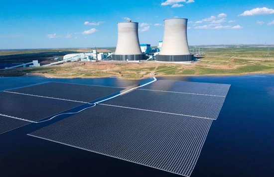 国家能源集团江苏公司2023年创10个历史新高