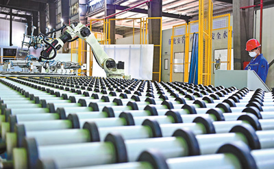 合肥“新质生产力”A股样本，“最牛风投城市”资本聚变