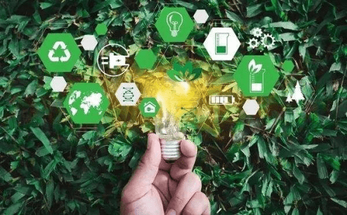 能见度丨引导发挥创新力量 探索绿色转型新路径