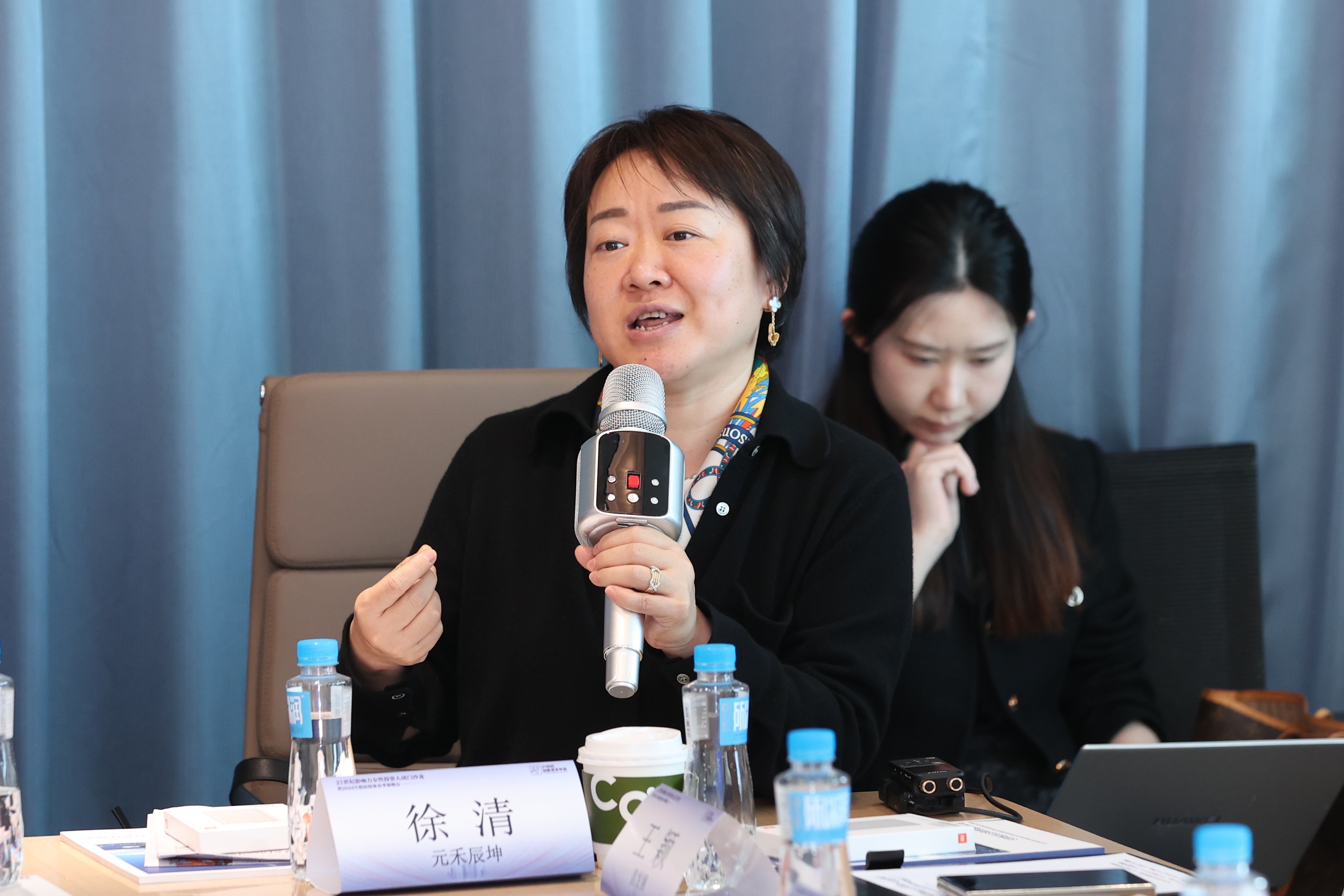 祥峰投资刘天然：医疗大健康将长期处于刚需地位