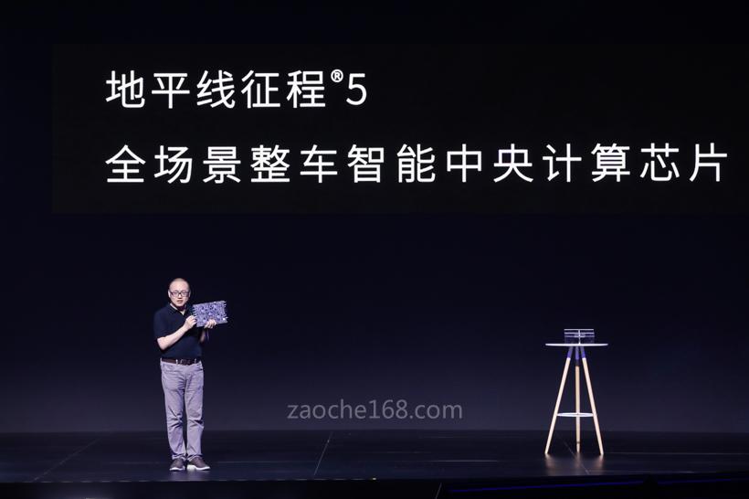 地平线赴港IPO？市占率遭英伟达“碾压”，面临行业产能过剩挑战