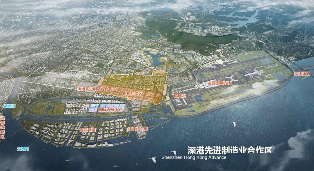 英诺天使香港基金合伙人谭伟豪：期待跨境投融资试点能尽快落地，加速深港两地科创融合发展