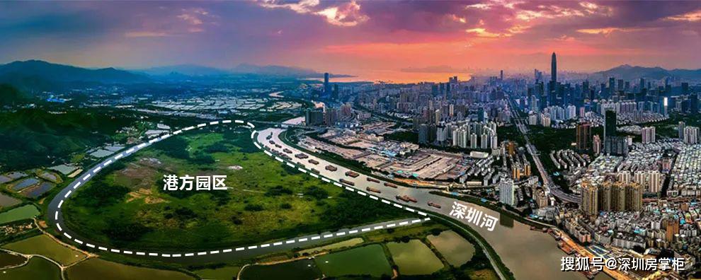 英诺天使香港基金合伙人谭伟豪：期待跨境投融资试点能尽快落地，加速深港两地科创融合发展