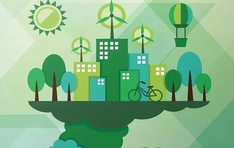 加快设备更新助力工业生产绿色低碳发展