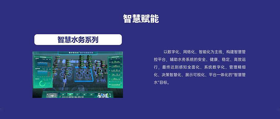 北控水务出席第十二届水业论坛，共话水务行业数字化转型