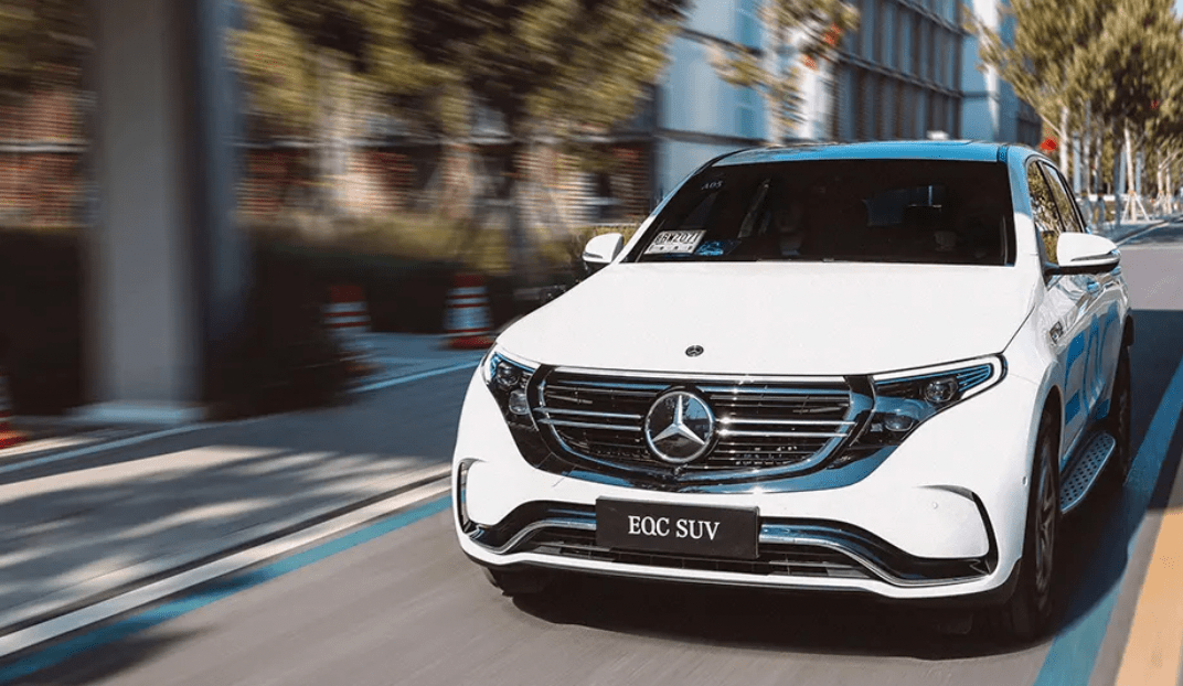 地平线递表港交所！被称智能汽车的眼睛和大脑，估值628亿元！