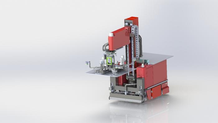 eVTOL创企时的科技完成A轮2000万美元独家战略融资