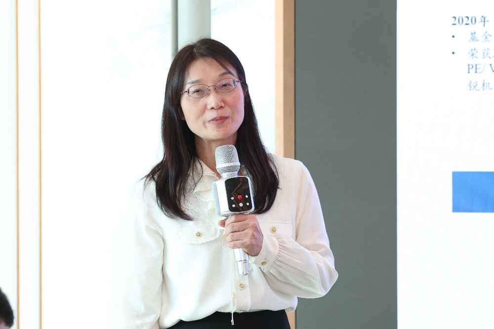 优山资本陈十游：行业下行周期中，更需要聚焦于寻找成本最低、技术突破性高、市场壁垒强的企业