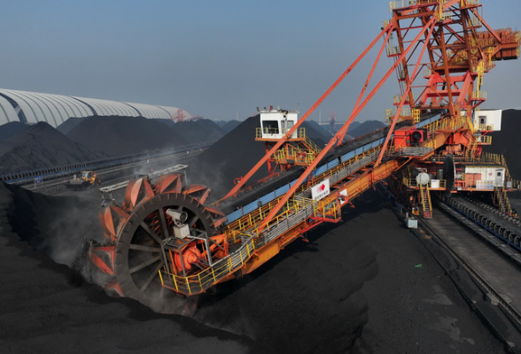 2023煤炭行业年度新闻发布会在京召开 全国煤炭供应总量再创新高