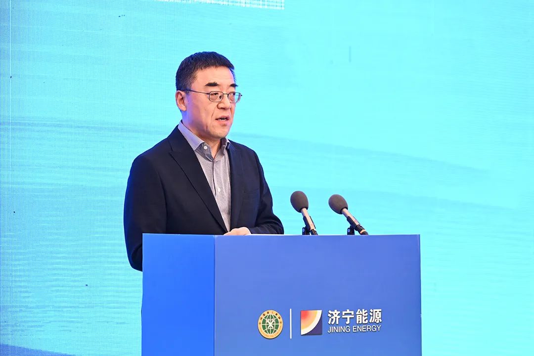 2023煤炭行业年度新闻发布会在京召开 全国煤炭供应总量再创新高