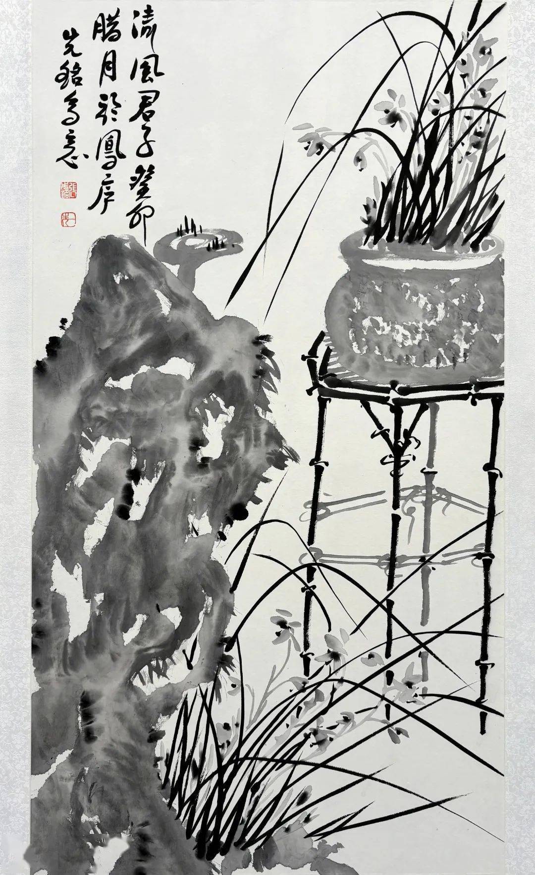 君子之风 文化之韵——习酒携手清华社科院共探君子文化之美