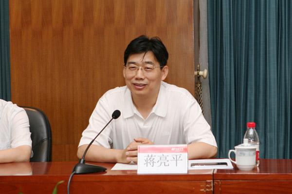 万涛任中国石化副总经理、党组成员