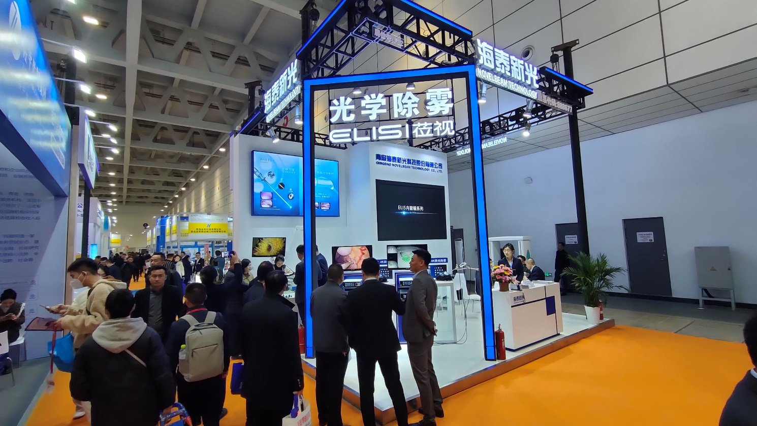 第12届储能国际峰会暨展览会(ESIE 2024)即将在北京开幕