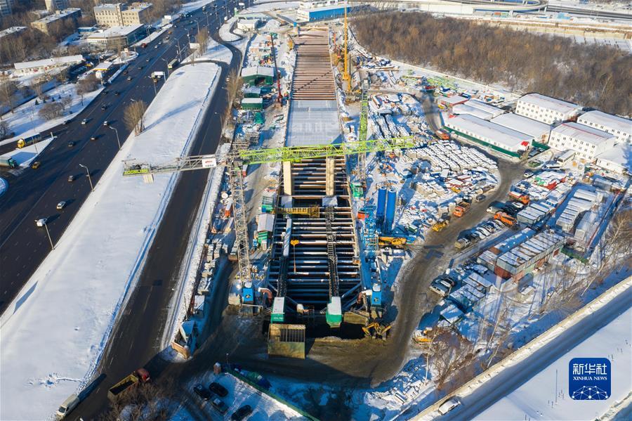 中企承建的越南承天顺化垃圾发电项目竣工