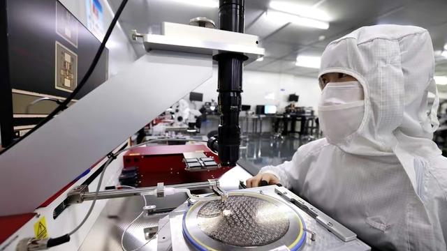 华人传奇创投家徐大麟去世，他曾将星巴克引入中国，还投资中芯国际等