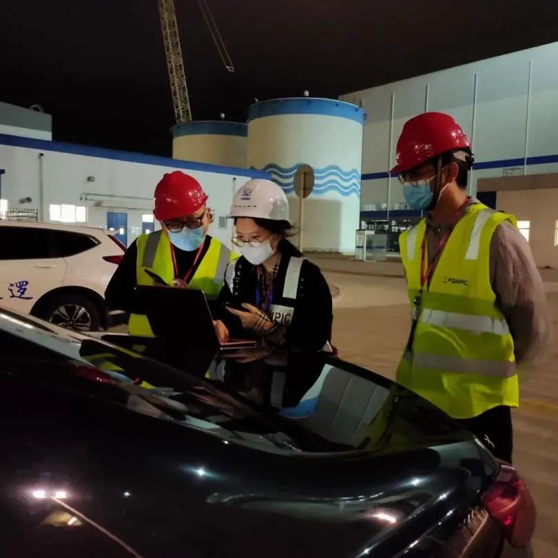 核能“三步走” 从“一堆一器”讲起