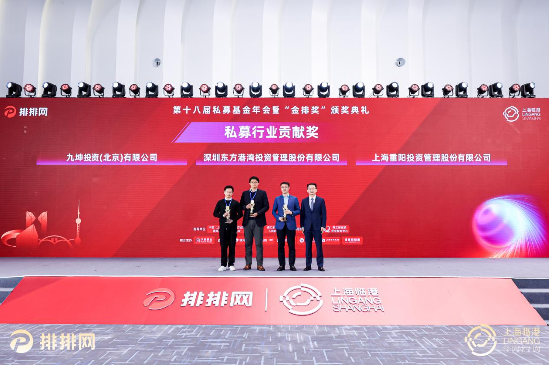 山东私募业秀实力:管理规模超3600亿元,济南、青岛“两极”崛起!