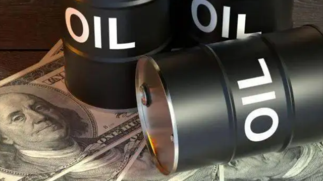 多重因素推升国际油价