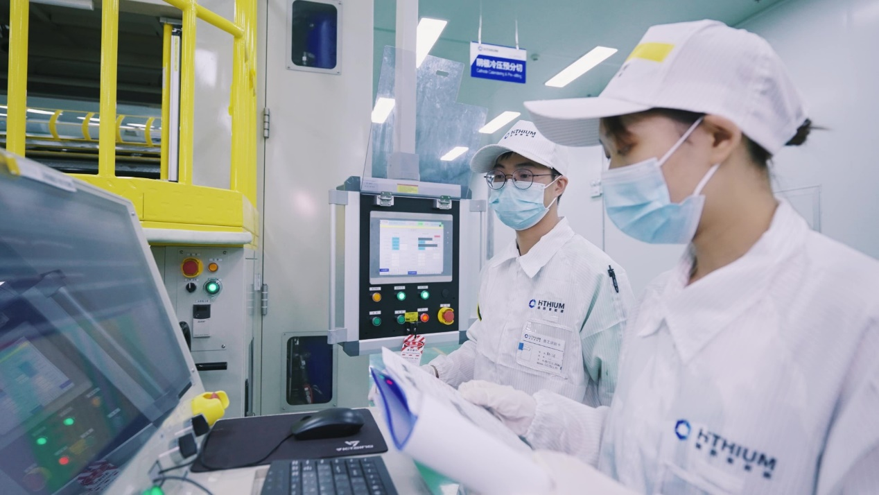 海辰储能郭德敬： 锻造全球储能领先新质生产力