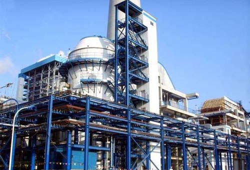 盛虹动能丁春祥:未来储能技术将朝着多元化、大规模、高效率方向发展