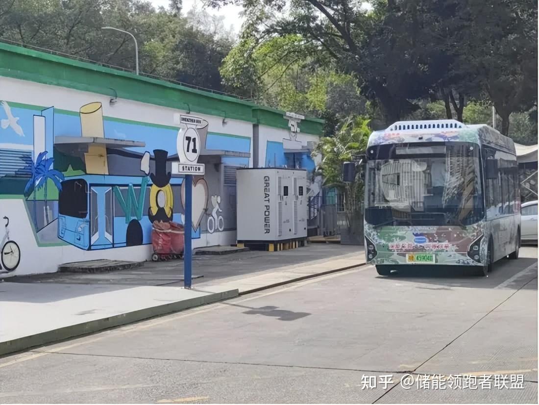 四维能源陈胜军：储能技术在底层核心技术和智慧化方面仍有较大发展空间