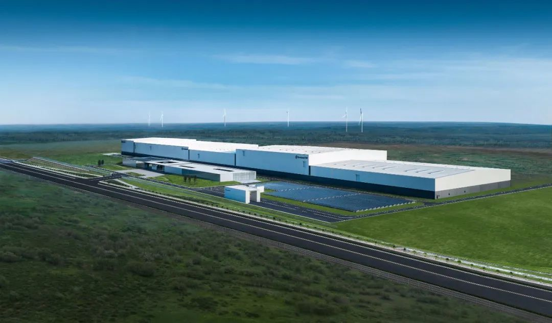 远景田庆军：储能价格下行为行业繁荣和技术进步带来巨大价值创造