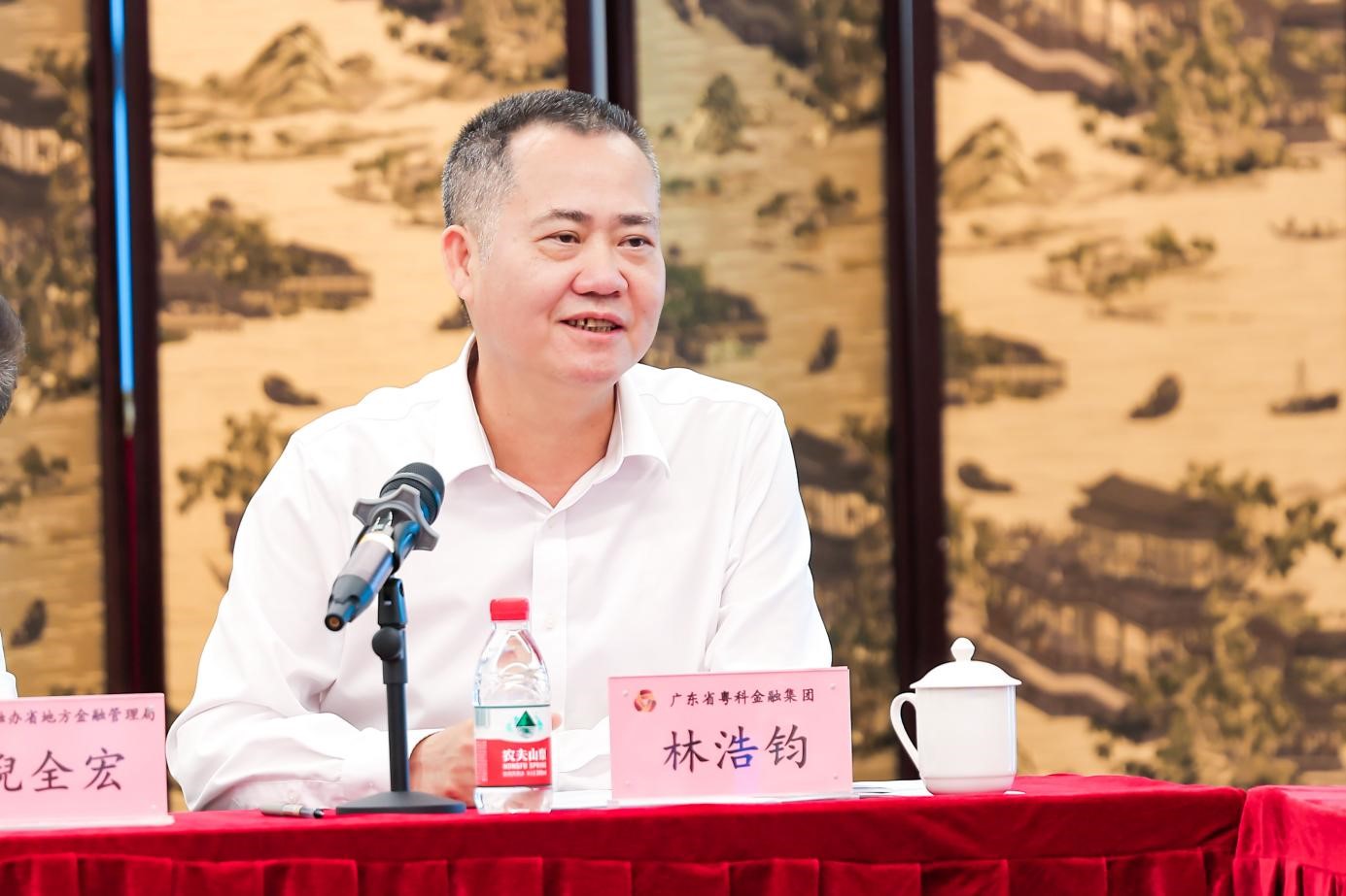 畅通“募投管退” 创投期待政策落到实处