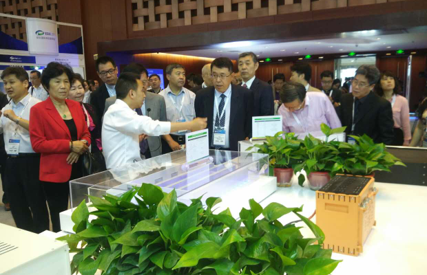 中天科技范宏军：新型储能，没有最好只有更适合