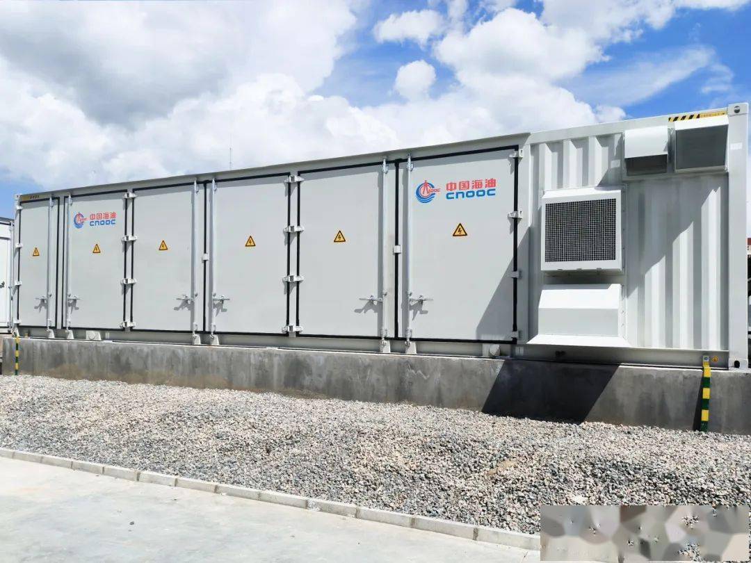 国家能源局印发通知 促进新型储能并网和调度运用