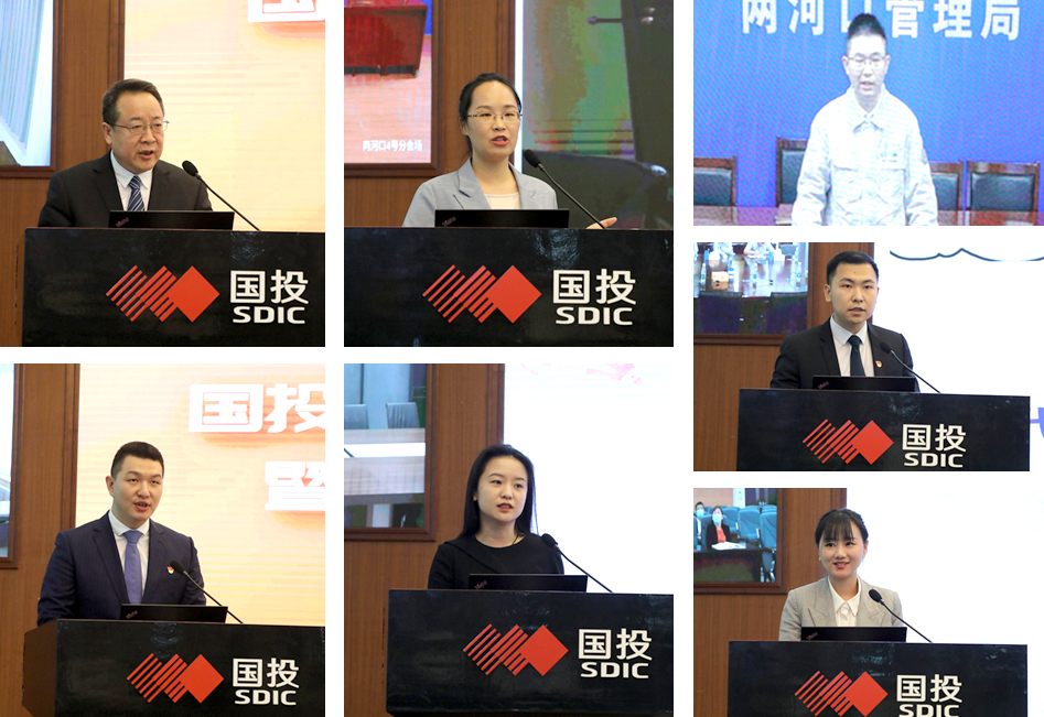 重磅！上海国有资本投资运营公司改革启动，涉及国投公司与科创投集团