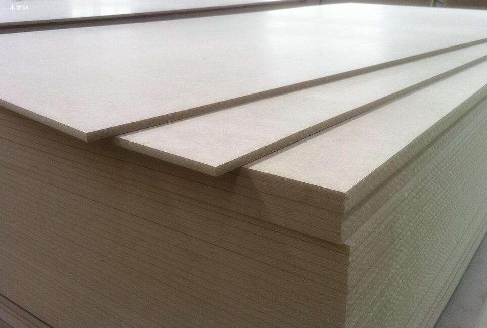 （2024年4月18日）今日纤维板期货最新价格