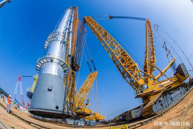 飞灰制备岩棉资源化技术与装备达到国际先进水平