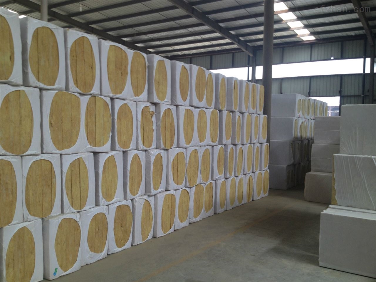 飞灰制备岩棉资源化技术与装备达到国际先进水平